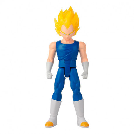 DBS LIMIT BREAKERSPARKLING VEGETA 3