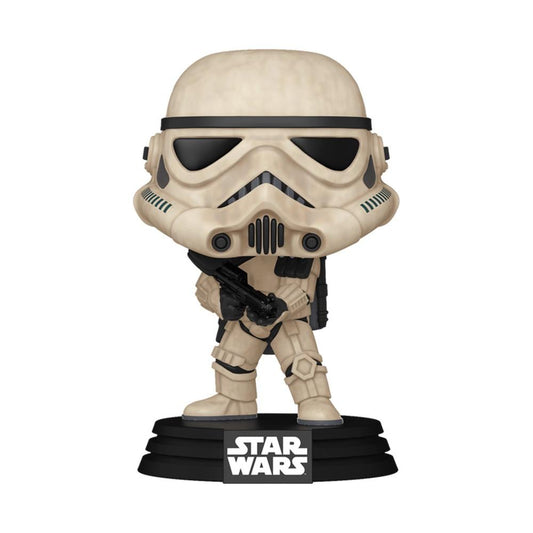 FUNKO POP! STAR WARS SANDTROOPER (DELETED SCENES)