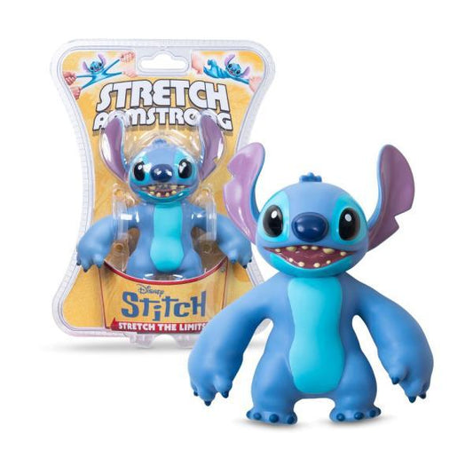STITCH STRETCH