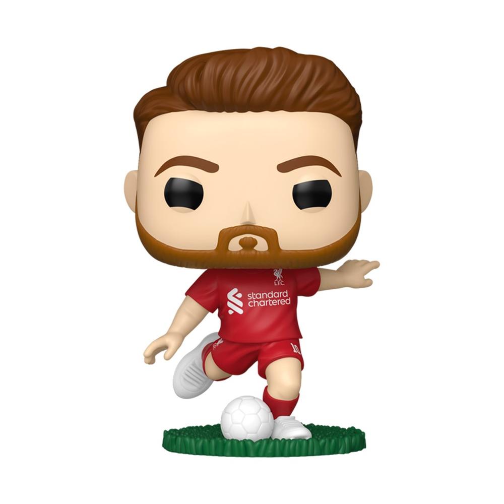 FUNKO POP FOOTBALL: LIVERPOOL -  ALEXIS MAC ALLISTER