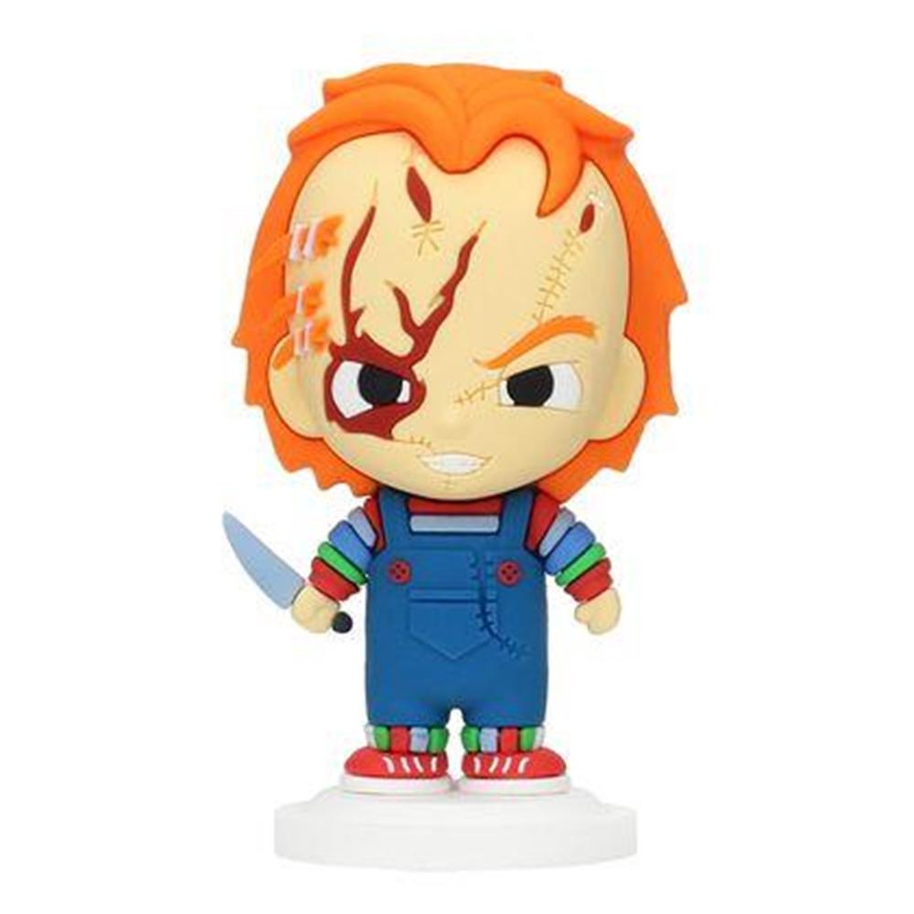 FIGURA SD TOYS CHUCKY POKIS