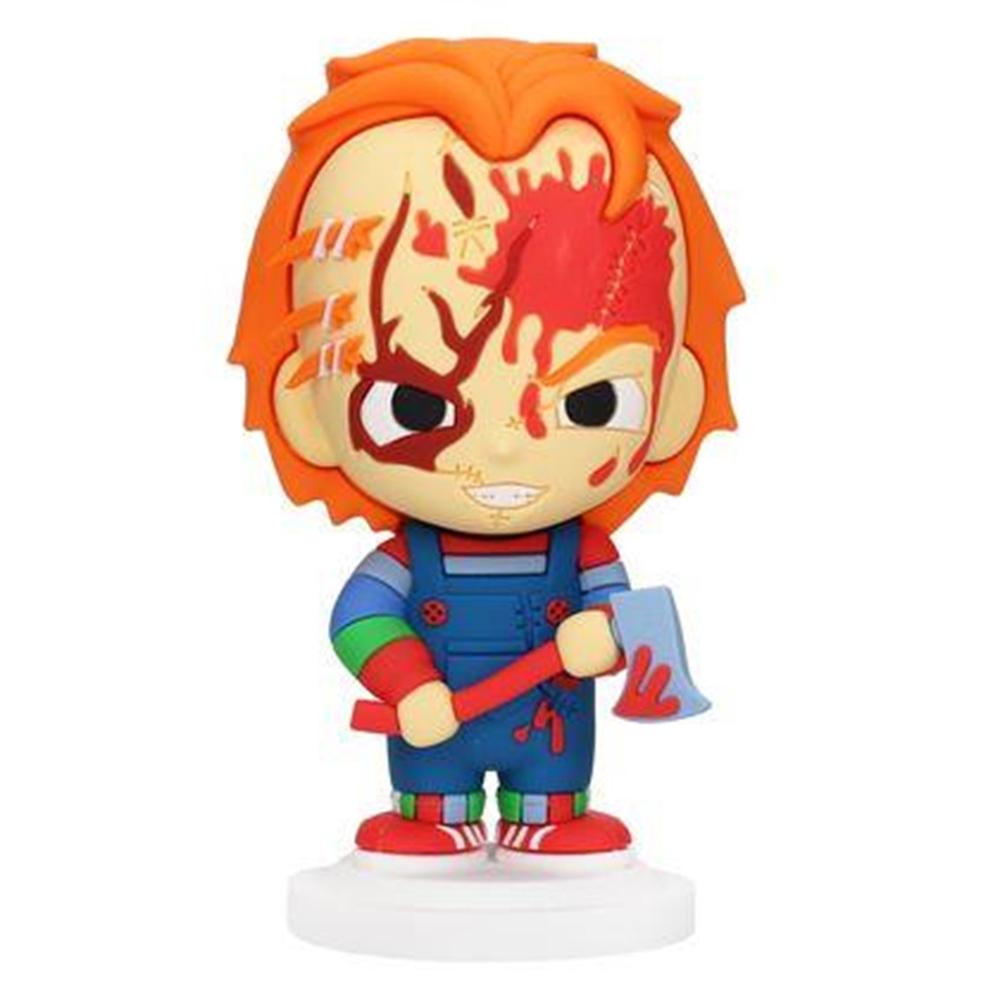 FIGURA SD TOYS CHUCKY MEGAPOKI 12CM