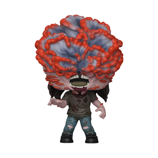 FUNKO POP TELEVISION THE LAST OF US CLICKER
