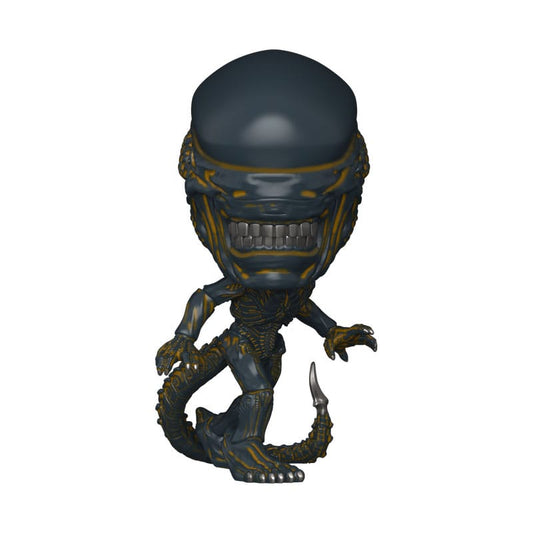FUNKO POP SUPER: ALIEN(2025) XENOMORPH