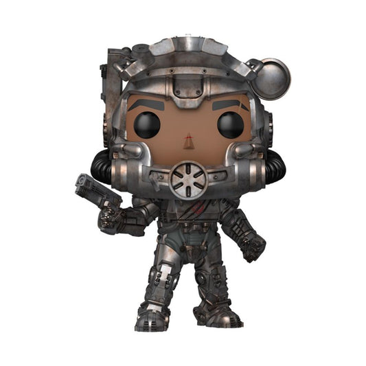 FUNKO POP TV FALLOUT MAXIMUS