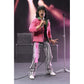 MICK JAGGER CLOTHED ACTION FIGURA 20 CM THE ROLLING STONES