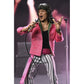 MICK JAGGER CLOTHED ACTION FIGURA 20 CM THE ROLLING STONES