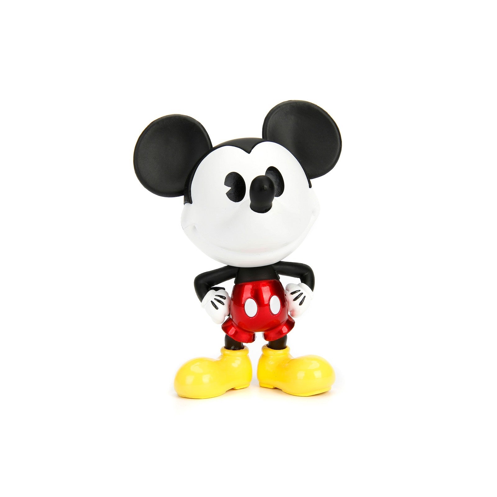 MICKEY MOUSE FIGURA 10 CM DISNEY METALFIGS