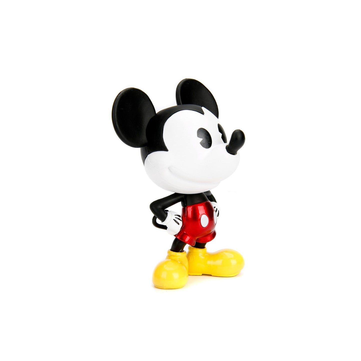 MICKEY MOUSE FIGURA 10 CM DISNEY METALFIGS