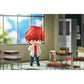 MIKOTO MIKOSHIBA FIGURA 10 CM MONTHLY GIRLS' NOZAKI-KUN NENDOROID