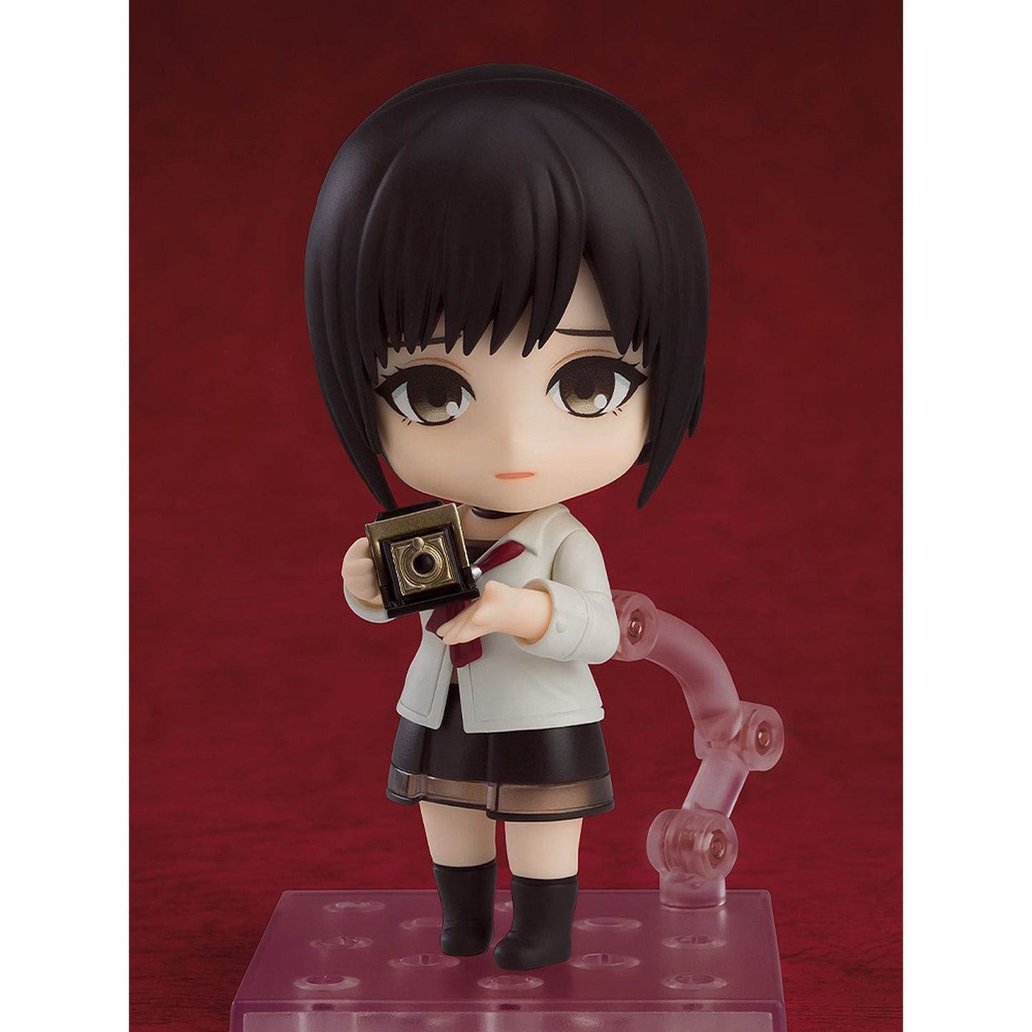 MIKU HINASAKI FIG. 10 CM FATAL FRAME NENDOROID