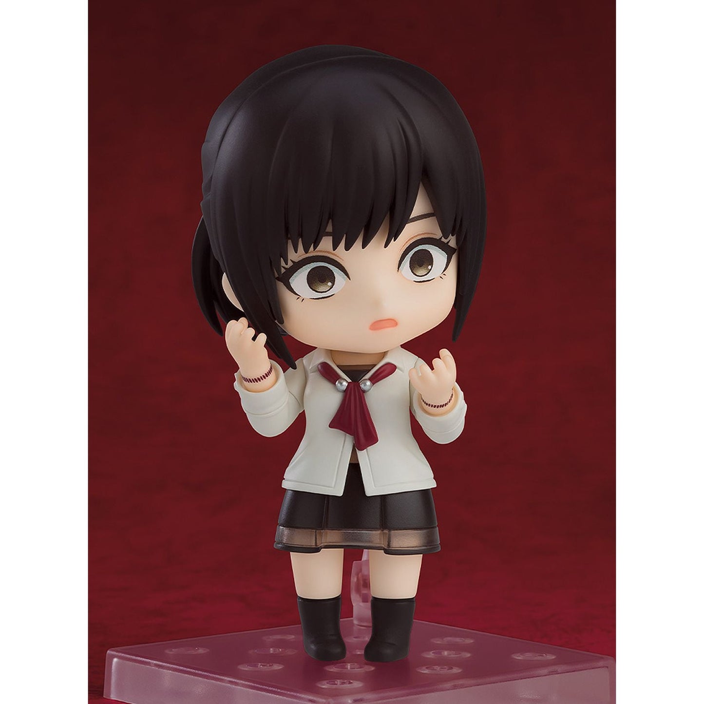 MIKU HINASAKI FIG. 10 CM FATAL FRAME NENDOROID