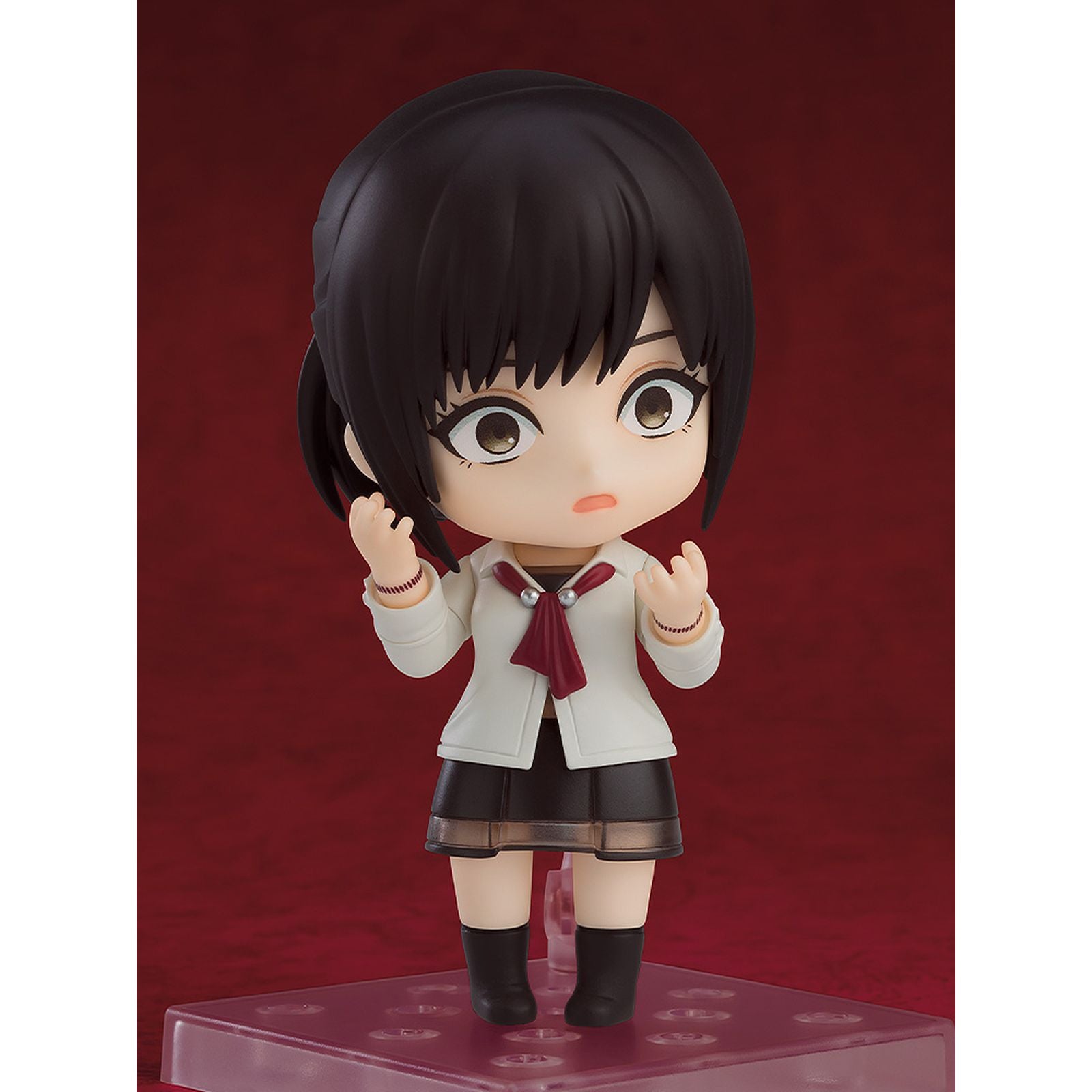 MIKU HINASAKI FIG. 10 CM FATAL FRAME NENDOROID