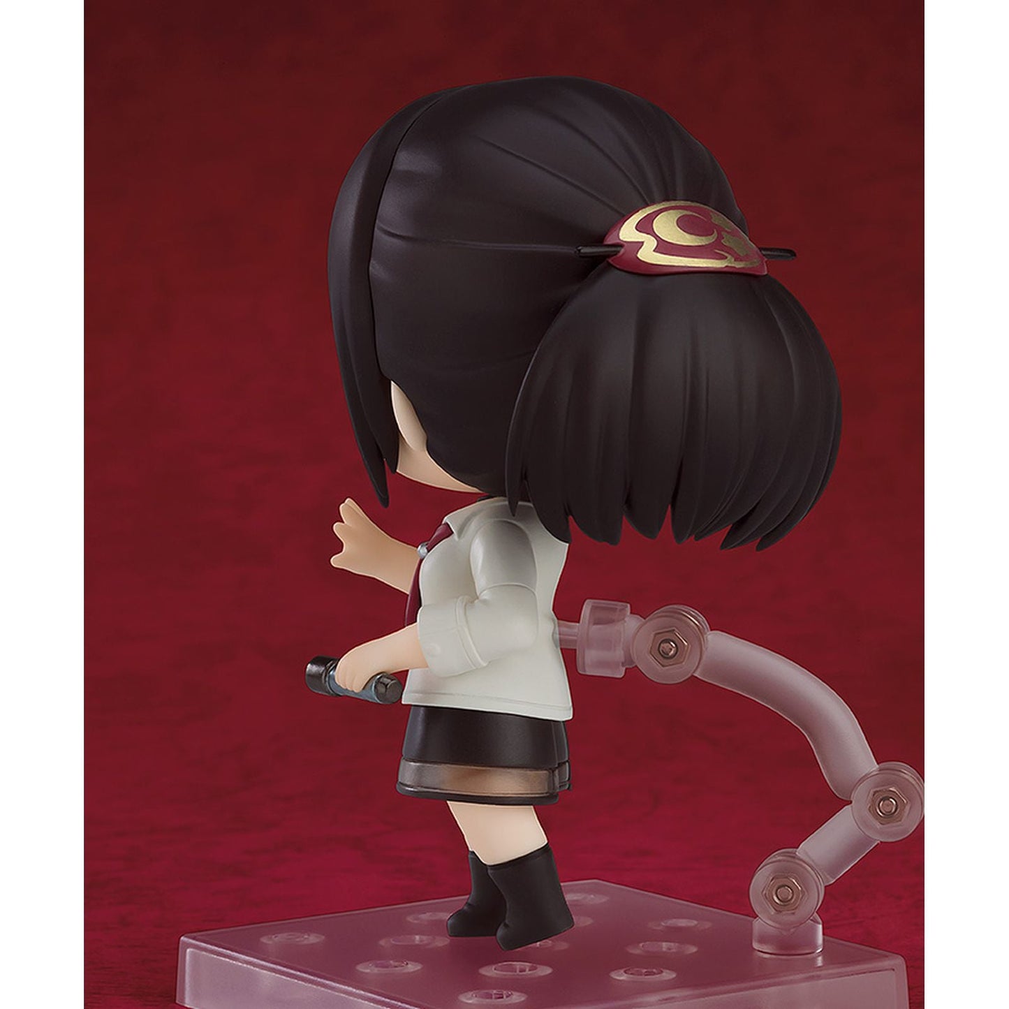 MIKU HINASAKI FIG. 10 CM FATAL FRAME NENDOROID