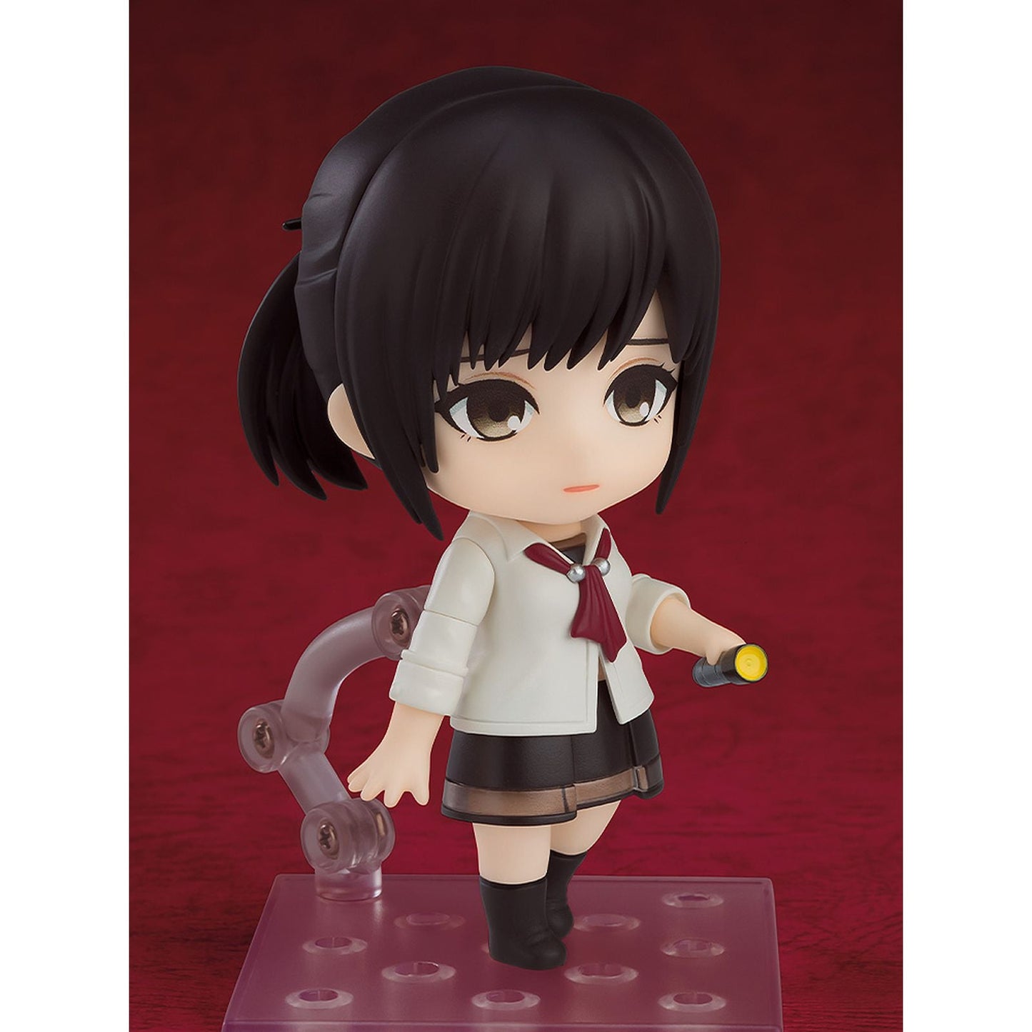 MIKU HINASAKI FIG. 10 CM FATAL FRAME NENDOROID