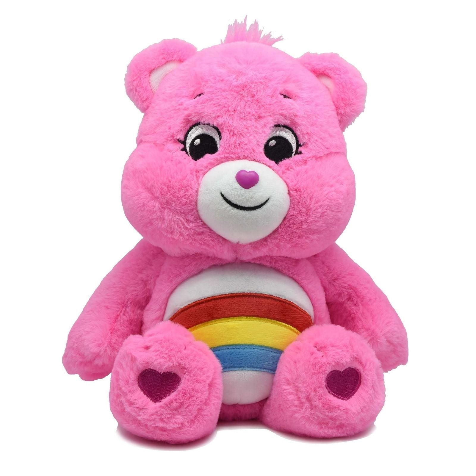 MIMOSA PELUCHE 35 CM CARE BEARS