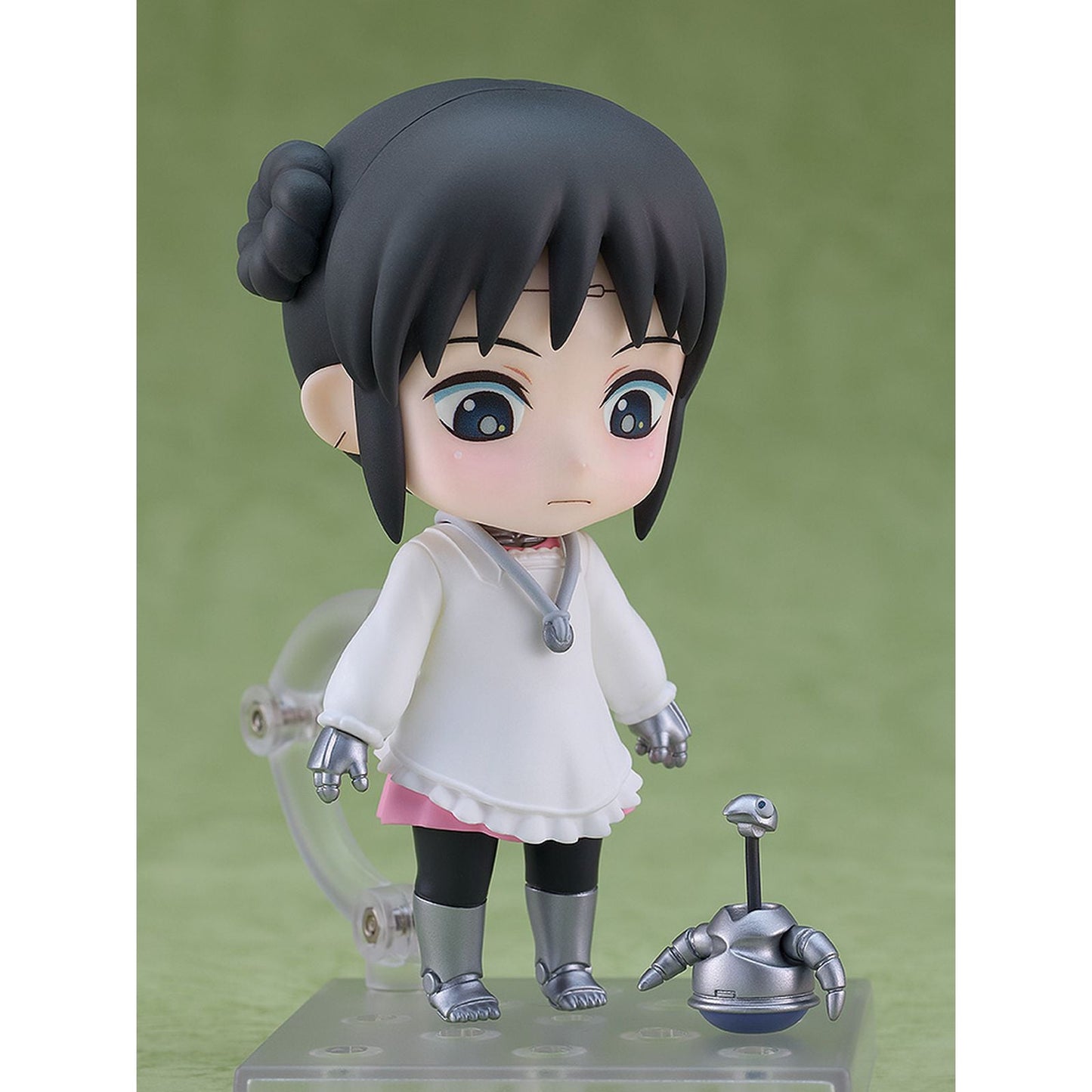 MINA FIG. 10 CM MY WIFE HAS NO EMOTION NENDOROID