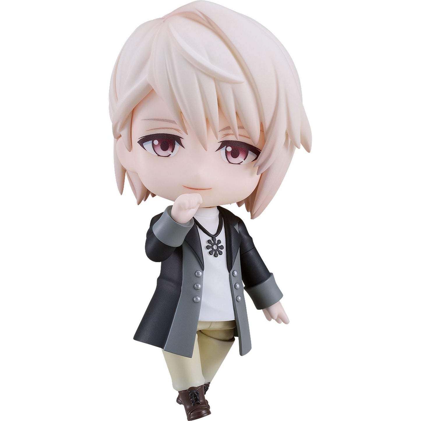 MINAMI NATSUME FIG. 10 CM IDOLISH7 NENDOROID