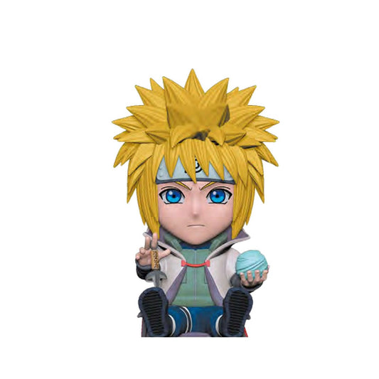MINATO NAMIKAZE HUCHA 16,5 CM NARUTO SHIPPUDEN