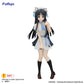 MIO AKIYAMA FIGURA 22 CM K-ON TRIO-TRY-IT