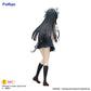 MIO AKIYAMA FIGURA 22 CM K-ON TRIO-TRY-IT