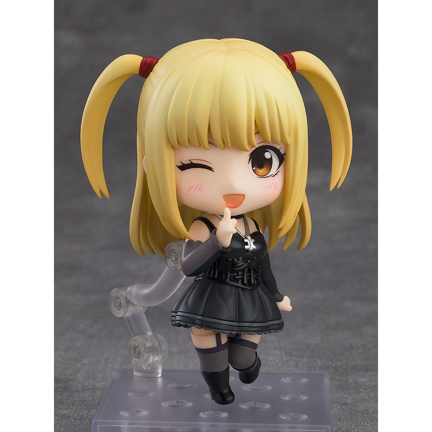 MISA AMANE 2.0 FIGURA 10 CM DEATH NOTE NENDOROID