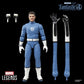 MISTER FANTASTIC FIGURA 15 CM THE FANTASTIC 4: FIRST STEPS MARVEL LEGENDS SERIES