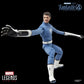 MISTER FANTASTIC FIGURA 15 CM THE FANTASTIC 4: FIRST STEPS MARVEL LEGENDS SERIES