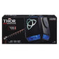 HASBRO - MARVEL - MJÖLNIR THOR HAMMER ELECTRONIC 1:1 REPLICA THOR MARVEL LEGENDS SERIES RE-RUN