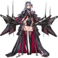 MODERNIA SECOND AFFECTION VERSION FIGURA 25 CM GODDESS OF VICTORY: NIKKE 1/7 SCALE