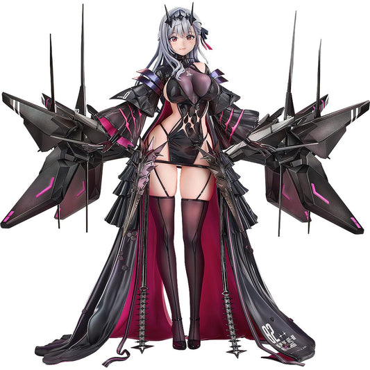 MODERNIA SECOND AFFECTION VERSION FIGURA 25 CM GODDESS OF VICTORY: NIKKE 1/7 SCALE