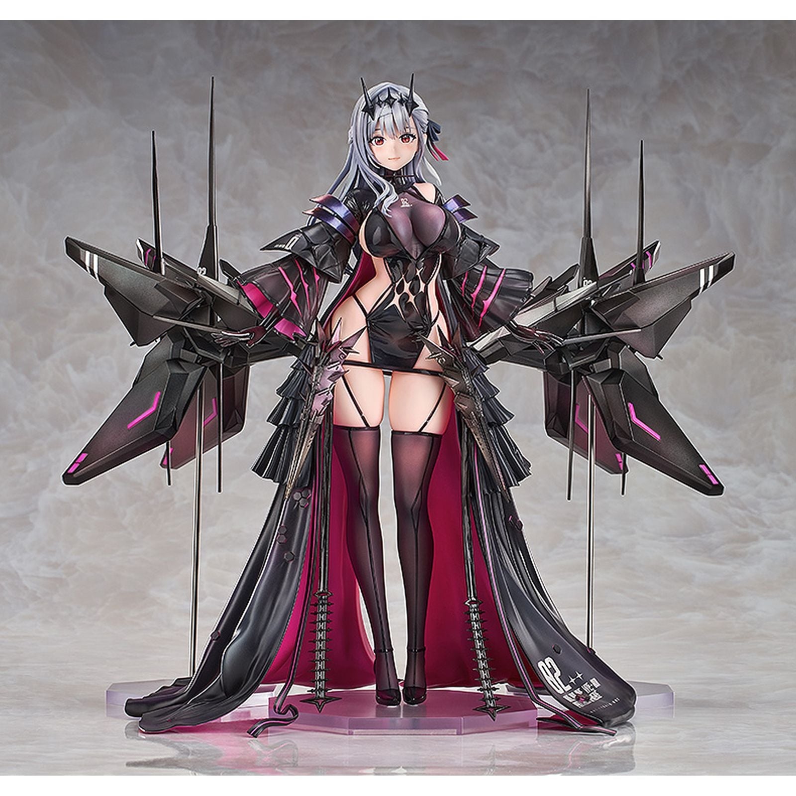  de GODDESS OF VICTORY: NIKKE - 