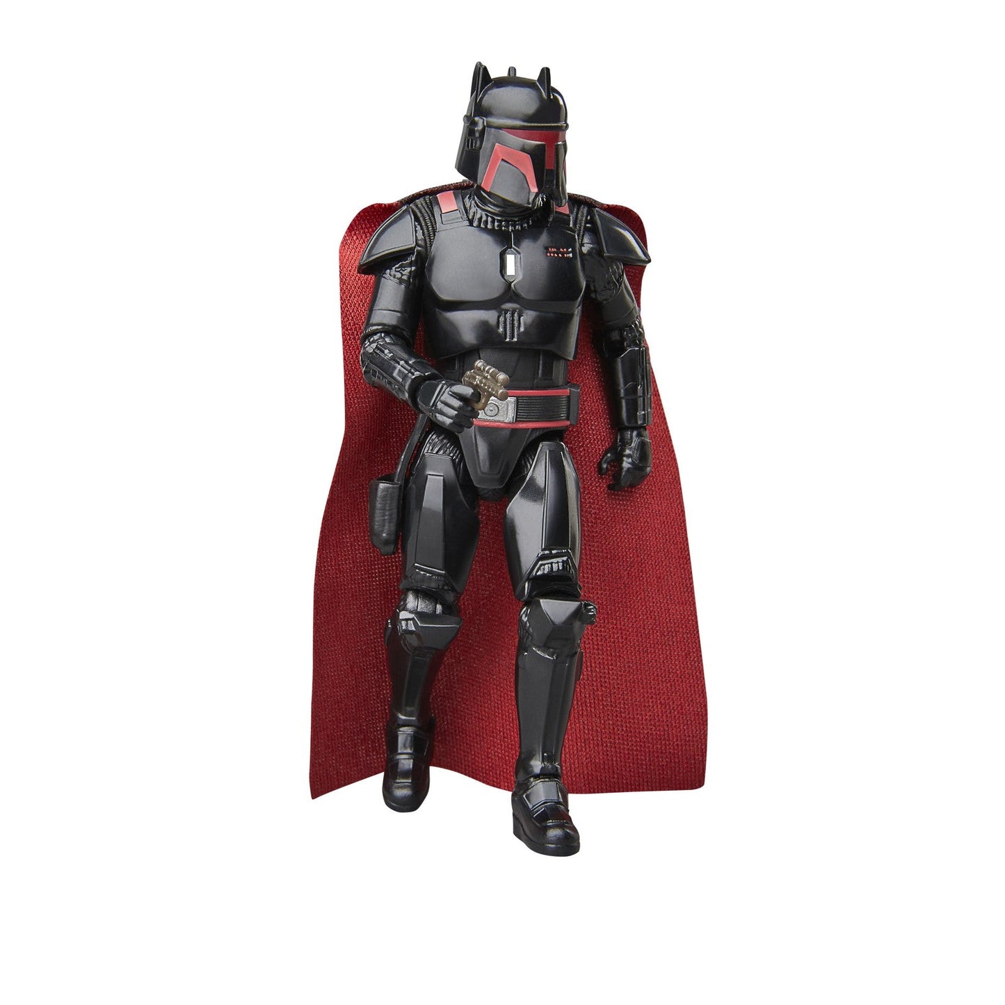 MOFF GIDEON (DARK TROOPER ARMOR) FIGURA 9,5 CM STAR WARS: THE MANDALORIAN THE VINTAGE COLLECTION