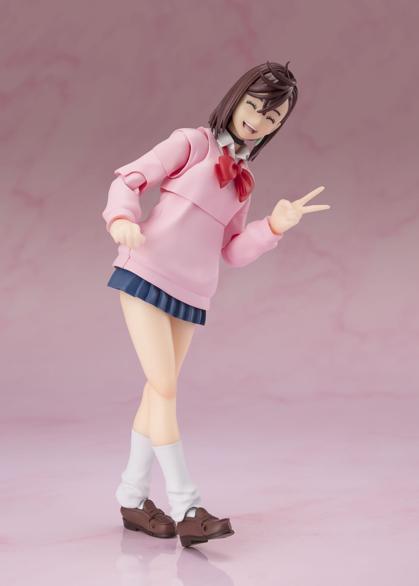 MOMO FIG. 14 CM DANDADAN SH FIGUARTS