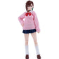 MOMO FIGURA 14 CM DANDADAN FIGMA