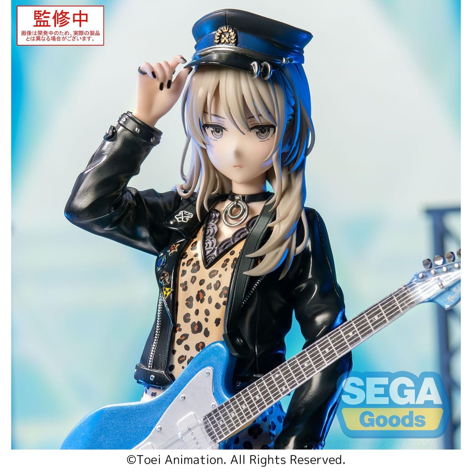  de GIRLS BAND CRY - 