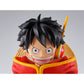 MONKEY D. LUFFY -FUTURE ISLAND EGGHEAD- VERSION FIGURA 15 CM ONE PIECE SH FIGUARTS