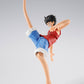 MONKEY D. LUFFY -ROMANCE DAWN- GUM-GUM OPTION PARTS SET ONE PIECE SH FIGUARTS