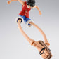 MONKEY D. LUFFY -ROMANCE DAWN- GUM-GUM OPTION PARTS SET ONE PIECE SH FIGUARTS