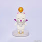 MOOGLE FIGURA 8 CM FINAL FANTASY IX BRIGHT ARTS GALLERY