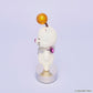MOOGLE FIGURA 8 CM FINAL FANTASY IX BRIGHT ARTS GALLERY