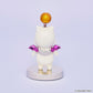 MOOGLE FIGURA 8 CM FINAL FANTASY IX BRIGHT ARTS GALLERY