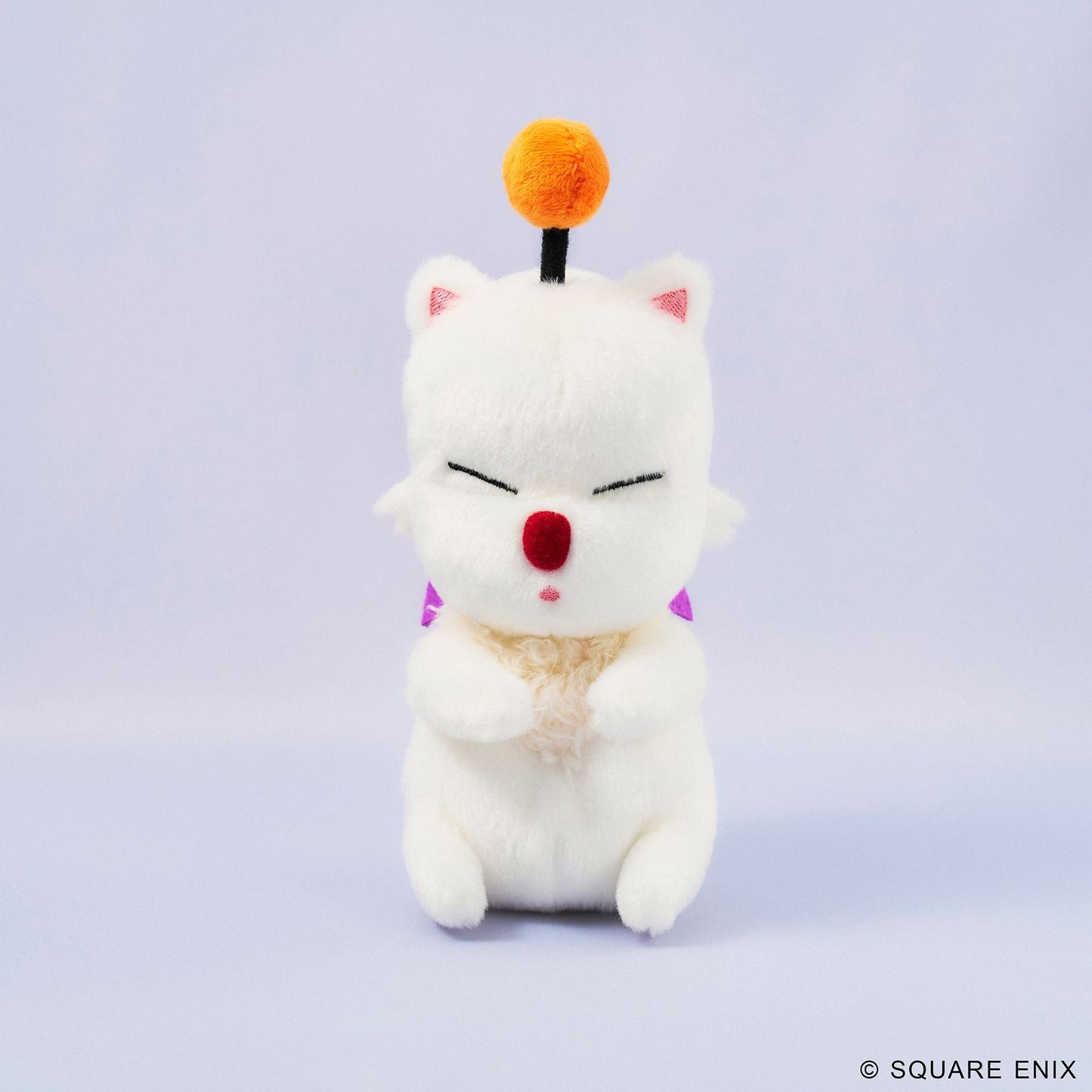 MOOGLE PELUCHE 18 CM FINAL FANTASY