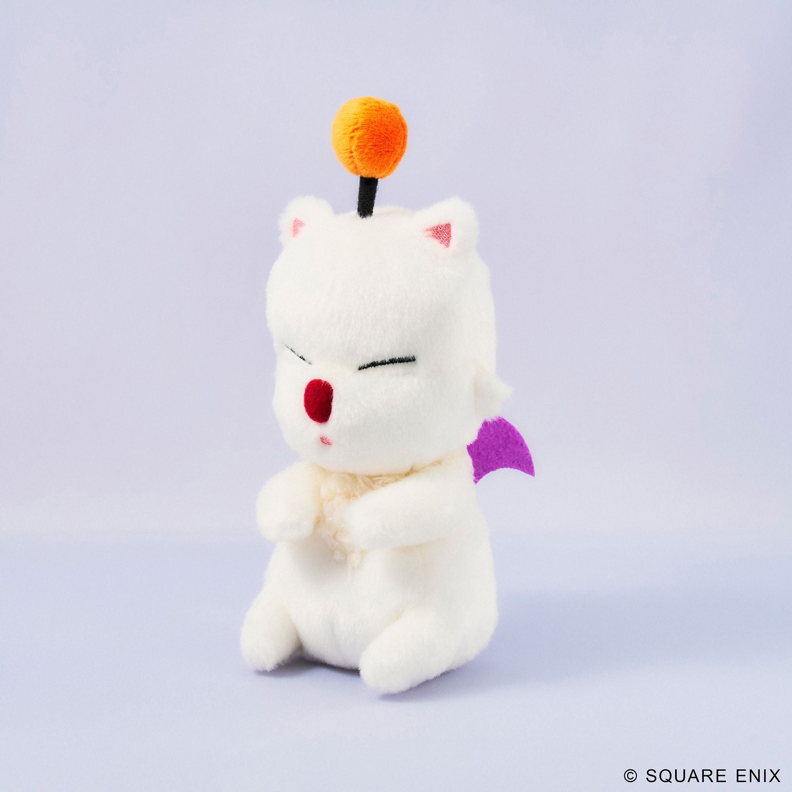 MOOGLE PELUCHE 18 CM FINAL FANTASY