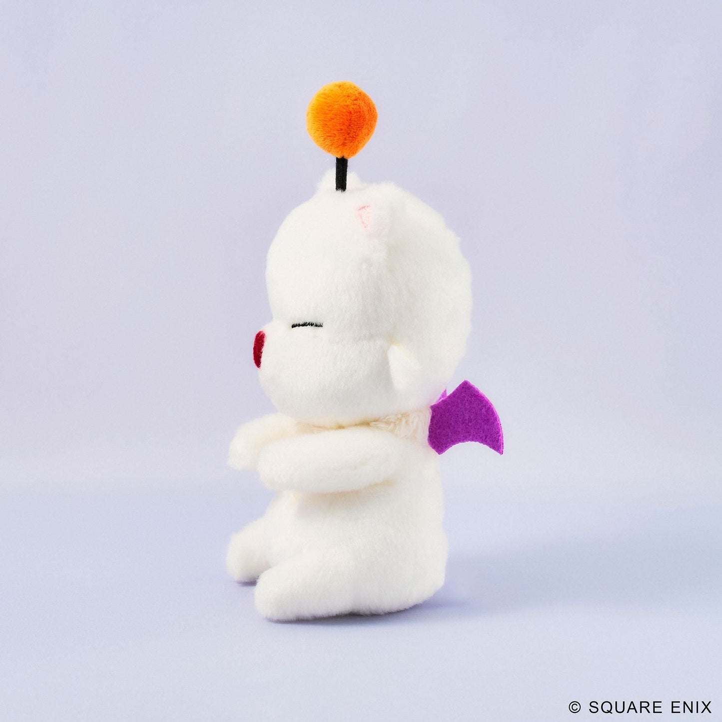 MOOGLE PELUCHE 18 CM FINAL FANTASY