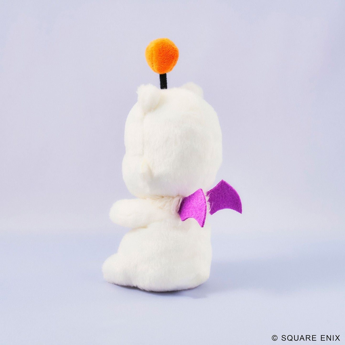 MOOGLE PELUCHE 18 CM FINAL FANTASY