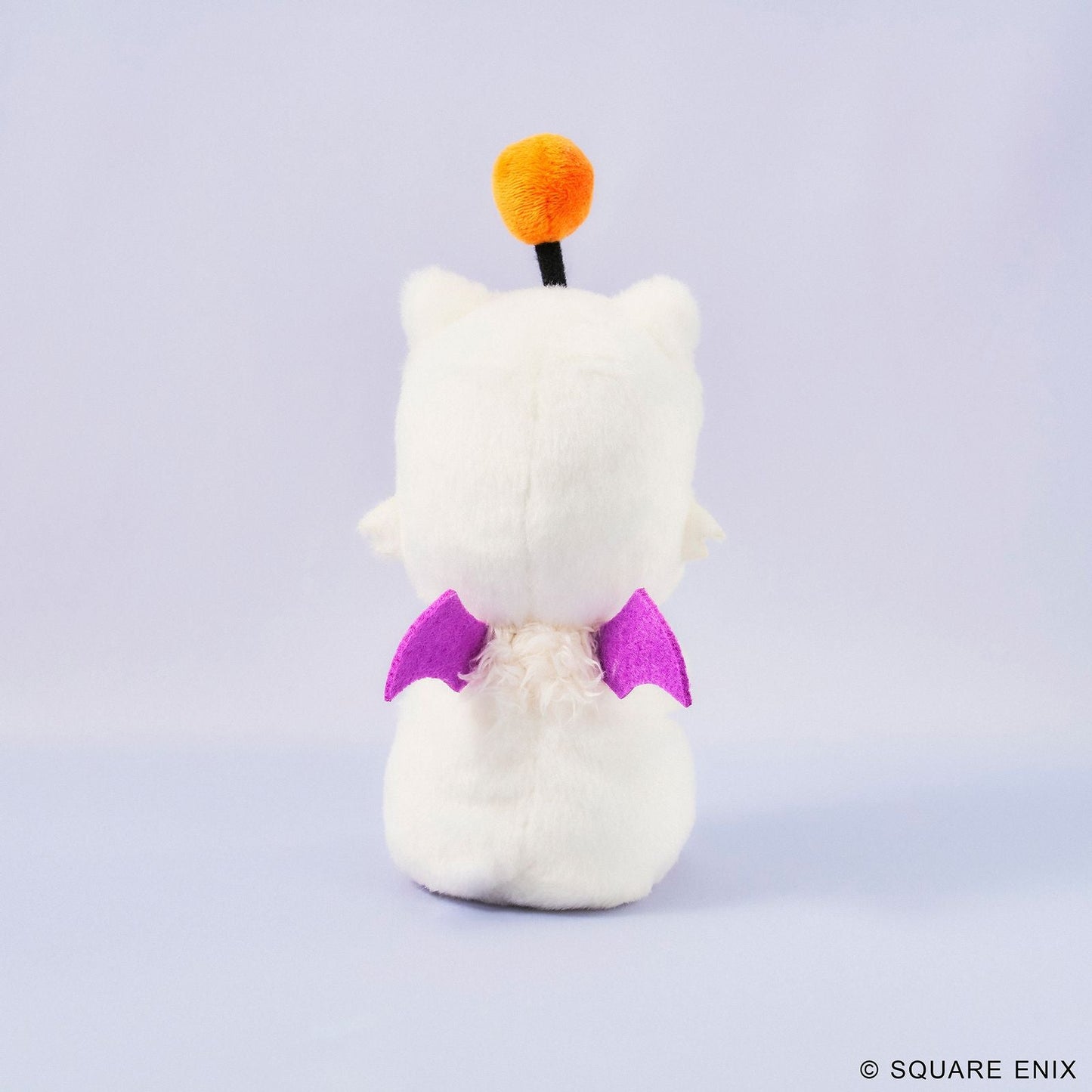 MOOGLE PELUCHE 18 CM FINAL FANTASY