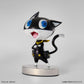 MORGANA FIGURA 7 CM PERSONA 5 ROYAL BRIGHT ARTS GALLERY
