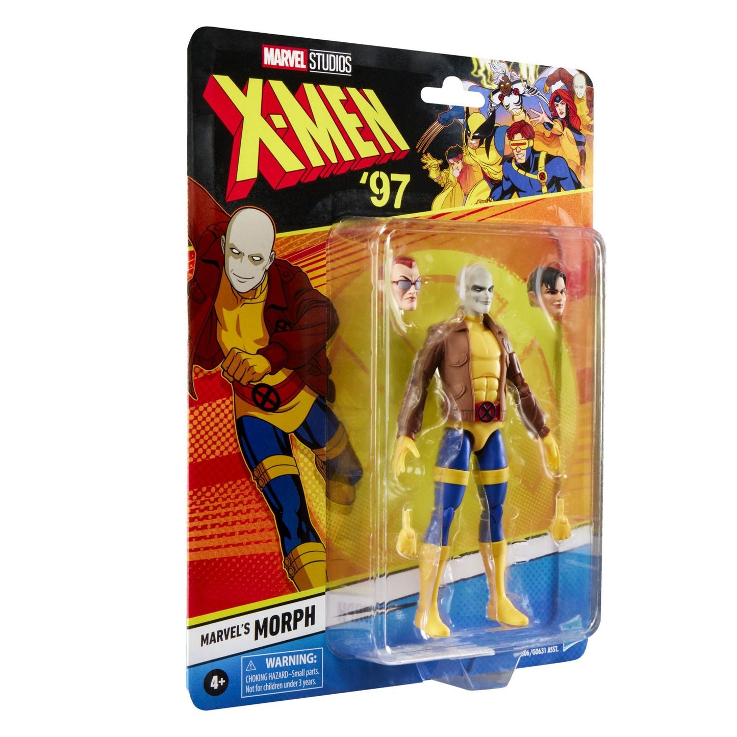  de MARVEL - 