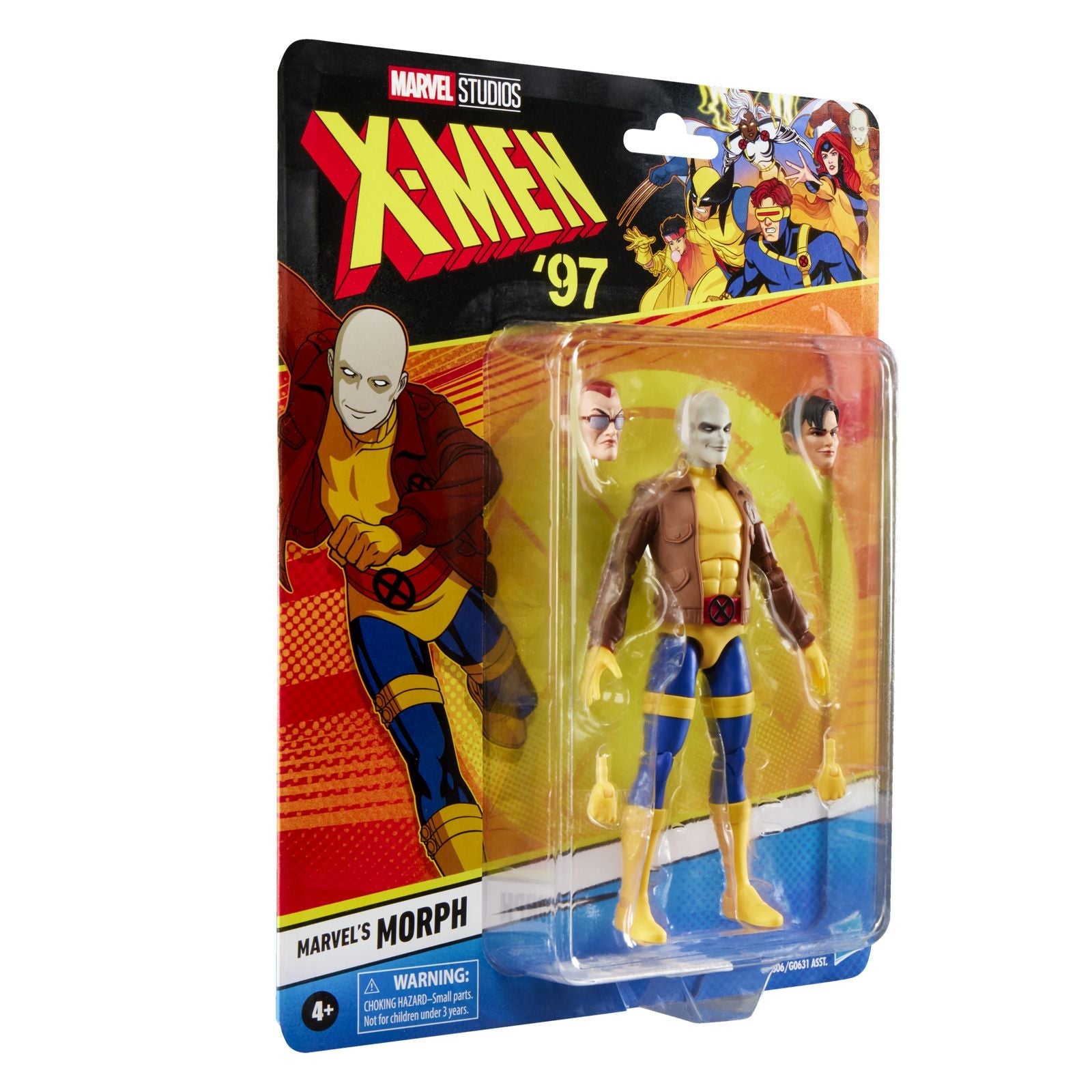  de MARVEL - 